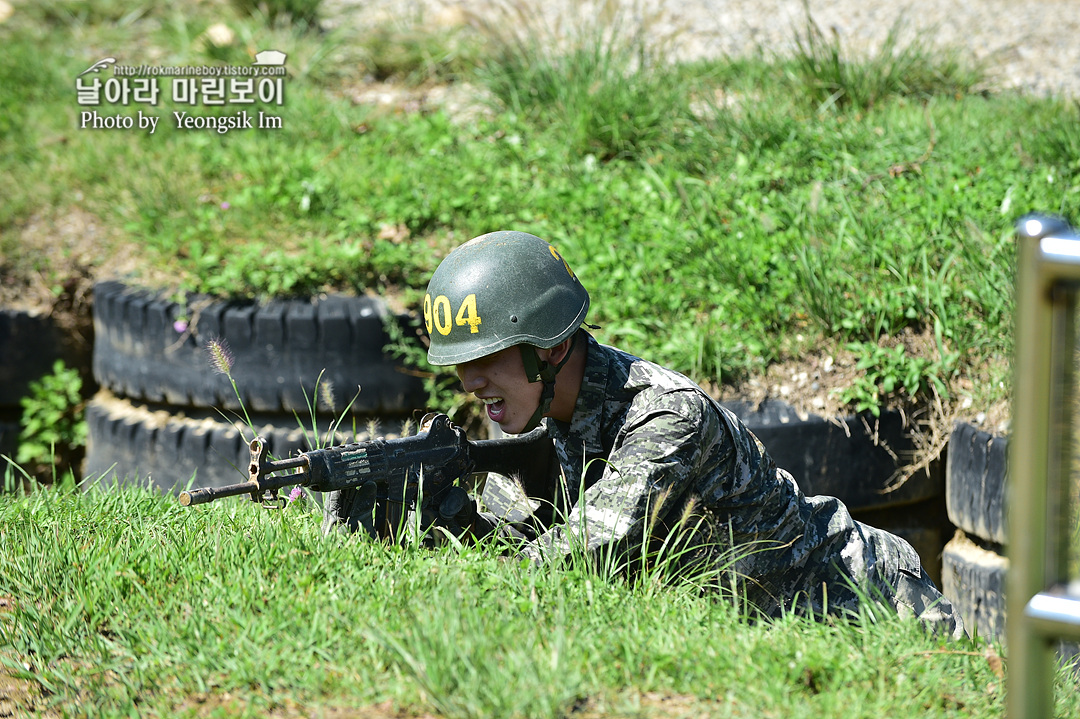 해병대 신병 1261기 2교육대 극기주 각개전투9_8419.jpg