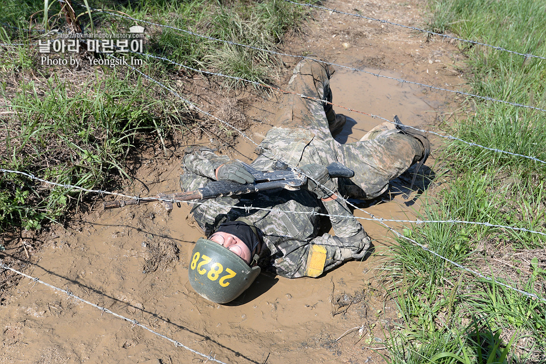 해병대 신병 1261기 2교육대 극기주 각개전투8_4806.jpg