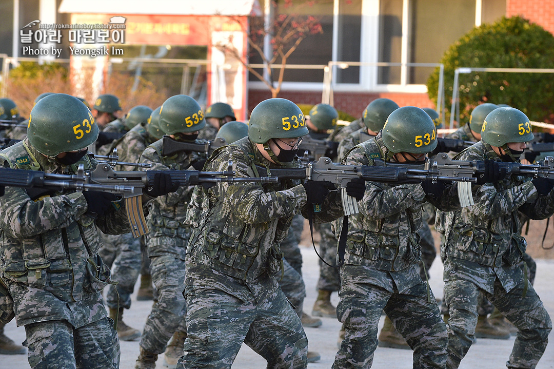 해병대 신병 1264기 5교육대 사격 수류탄_2094.jpg