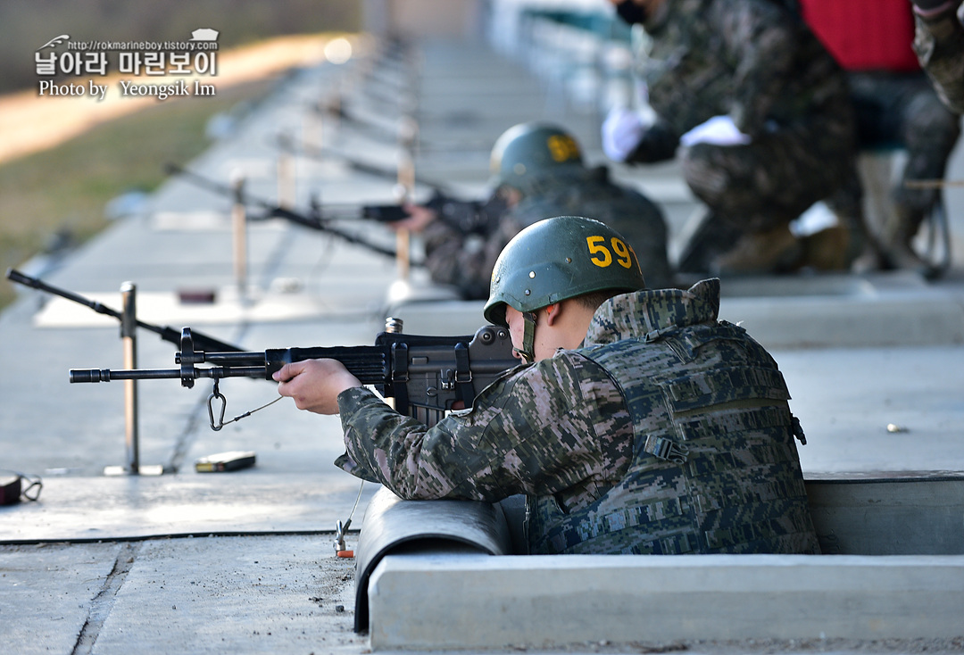 해병대 신병 1264기 5교육대 사격 수류탄_1783.jpg