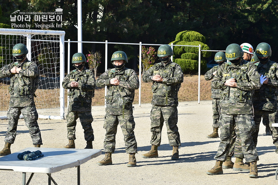 해병대 신병 1264기 5교육대 사격 수류탄_2540.jpg