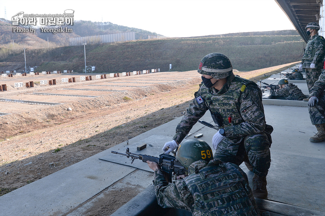 해병대 신병 1264기 5교육대 사격 수류탄_0098.jpg