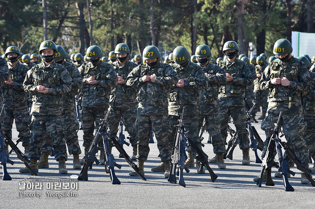 해병대 신병 1264기 5교육대 사격 수류탄_2524.jpg