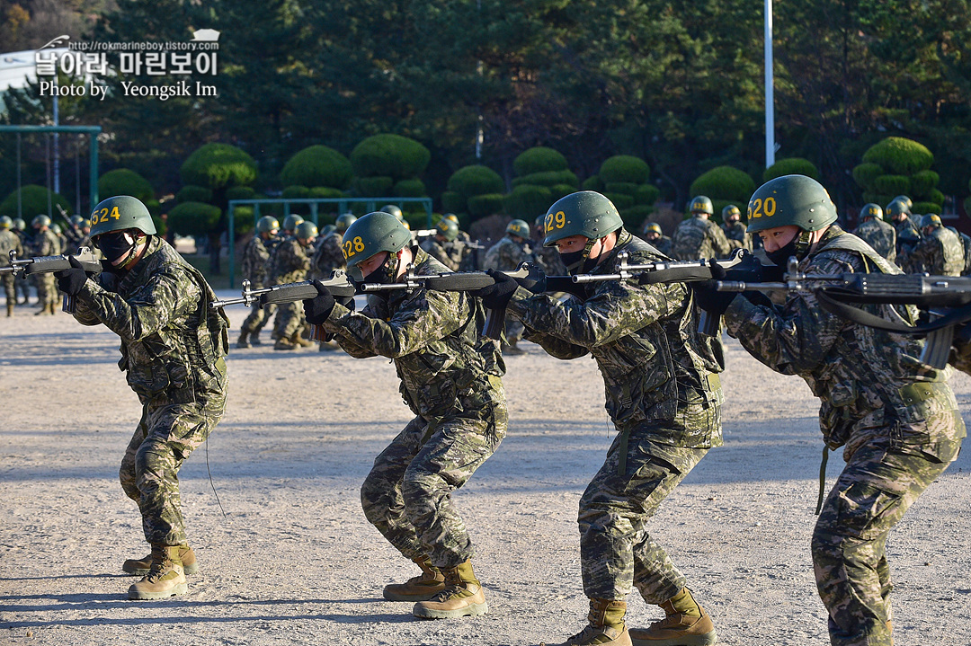 해병대 신병 1264기 5교육대 사격 수류탄_1842.jpg