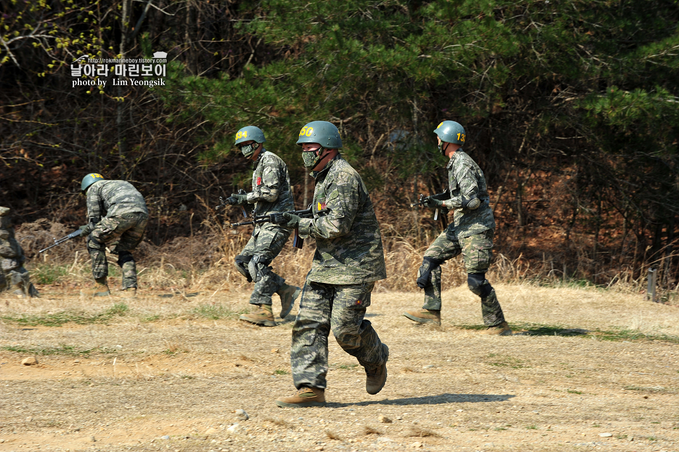 해병대 신병 1255기 1교육대 각개전투 3_8635.jpg