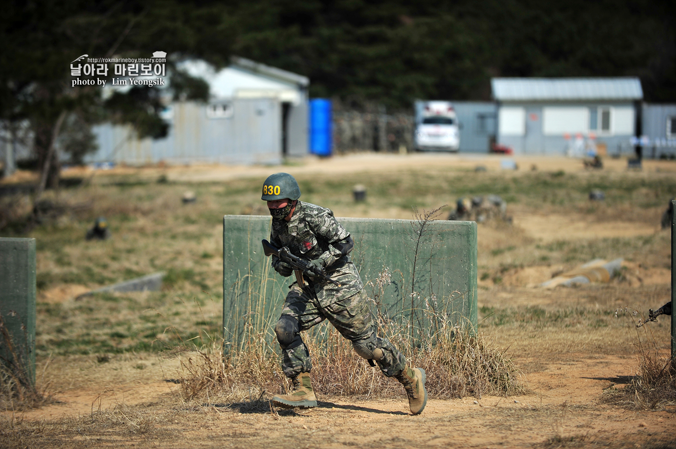 해병대 신병 1255기 1교육대 각개전투 8_8548.jpg