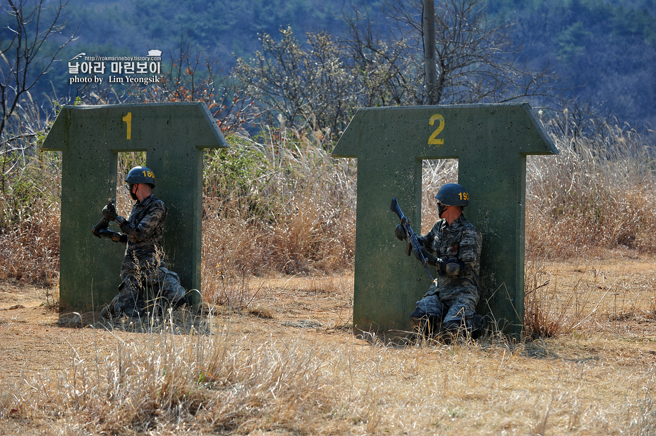 해병대 신병 1255기 1교육대 각개전투 9_8536.jpg