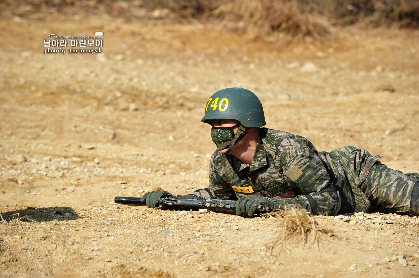 해병대 신병 1255기 1교육대 각개전투 7_8478.jpg