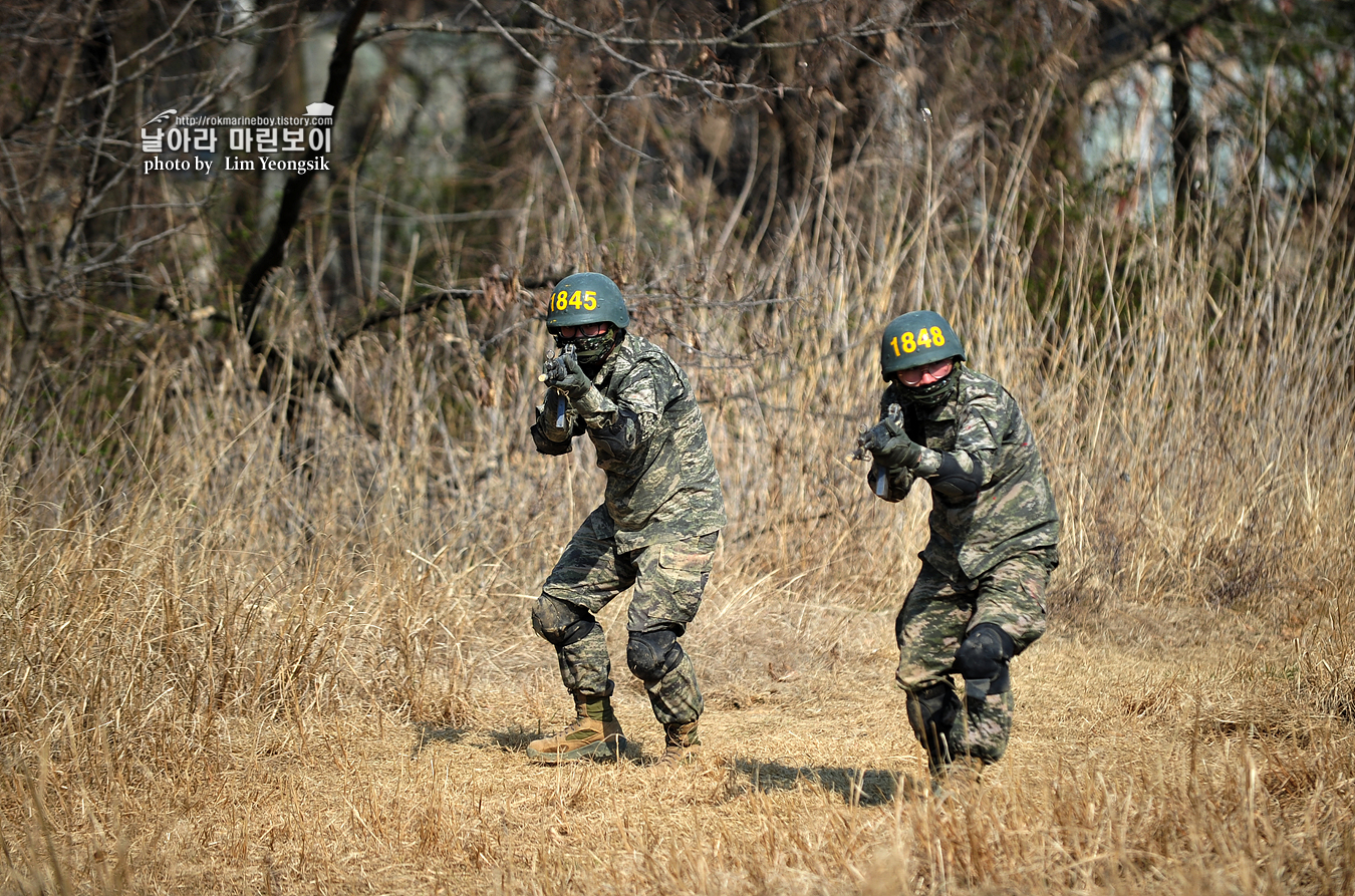 해병대 신병 1255기 1교육대 각개전투 8_8519.jpg