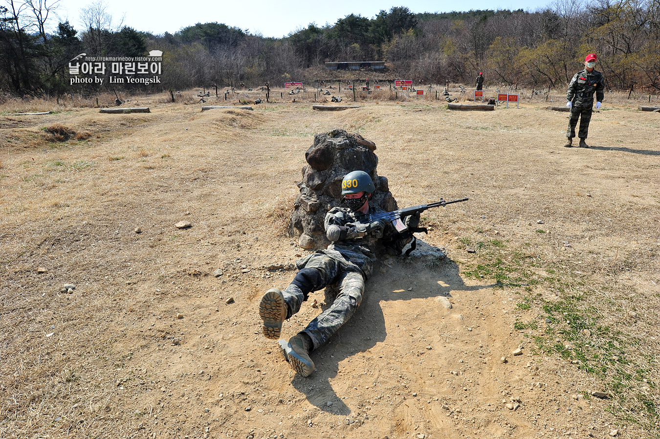 해병대 신병 1255기 1교육대 각개전투 3_5493.jpg