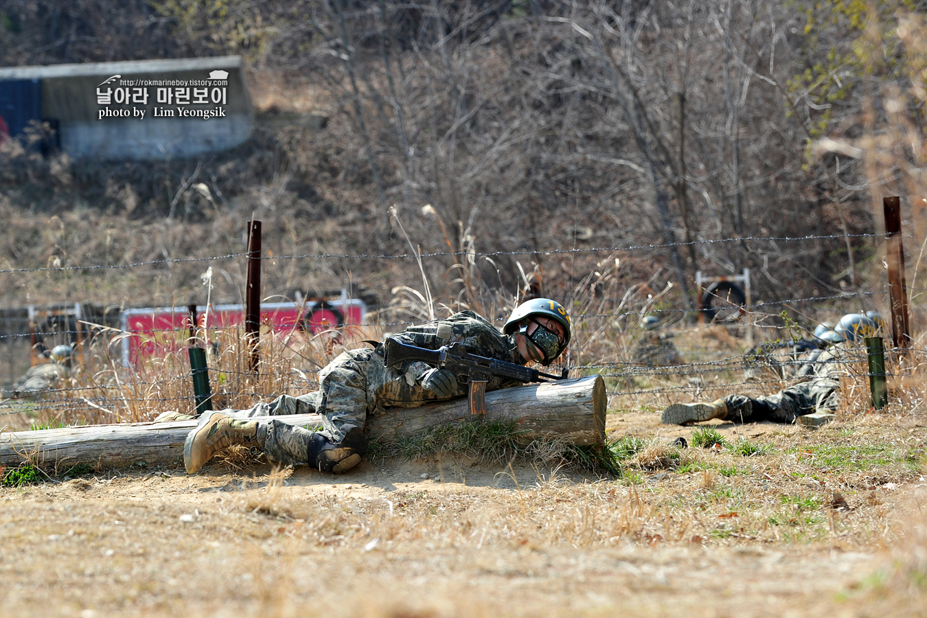 해병대 신병 1255기 1교육대 각개전투 3_8649.jpg