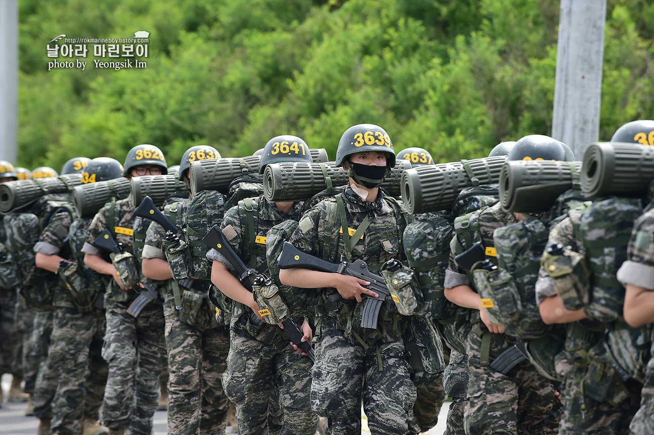 해병대 신병 1258기 3교육대 5주차 훈련모음_8657_2.jpg