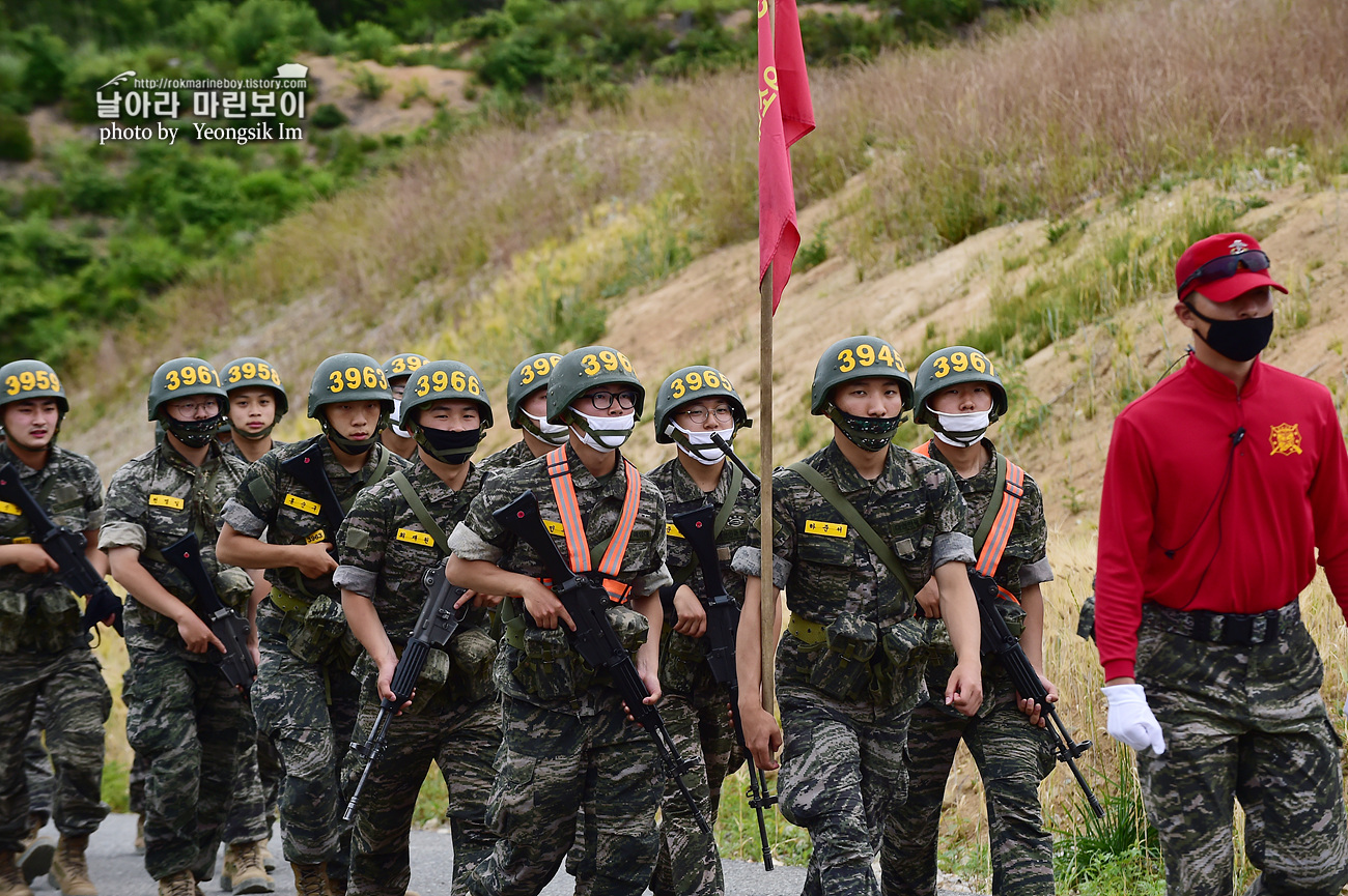 해병대 신병 1258기 3교육대 5주차 훈련모음_8647.jpg