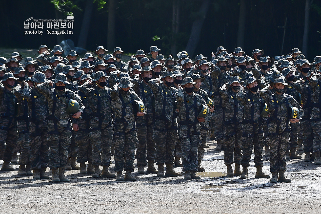 해병대 신병 1258기 3교육대 5주차 유격기초훈련_7838.jpg