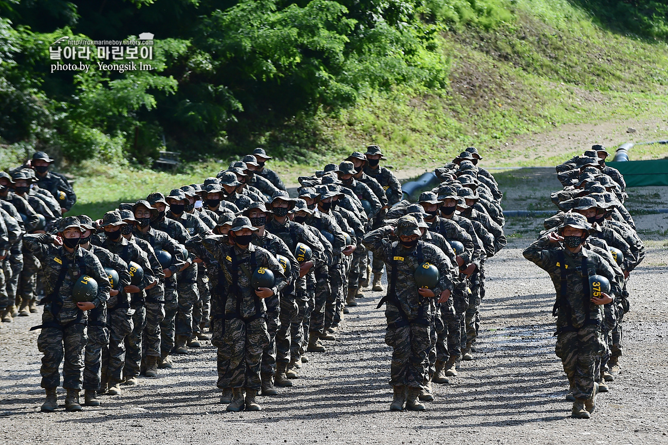 해병대 신병 1258기 3교육대 5주차 유격기초훈련_7846.jpg