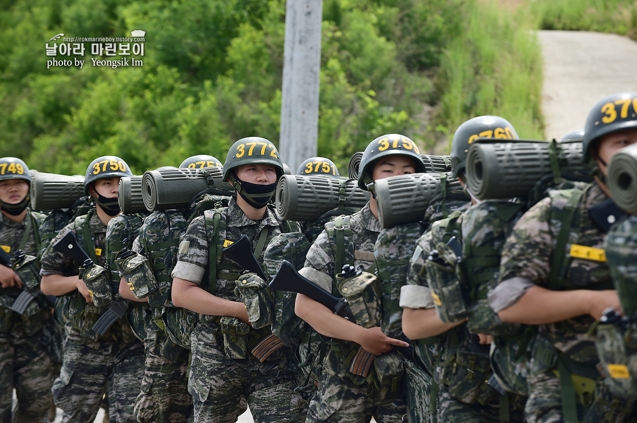 해병대 신병 1258기 3교육대 5주차 훈련모음_8657_4.jpg