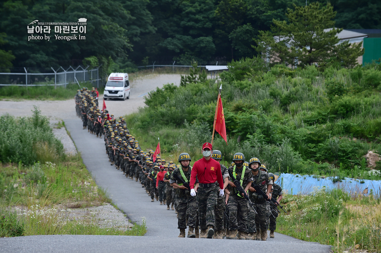 해병대 신병 1258기 3교육대 5주차 훈련모음_8621.jpg