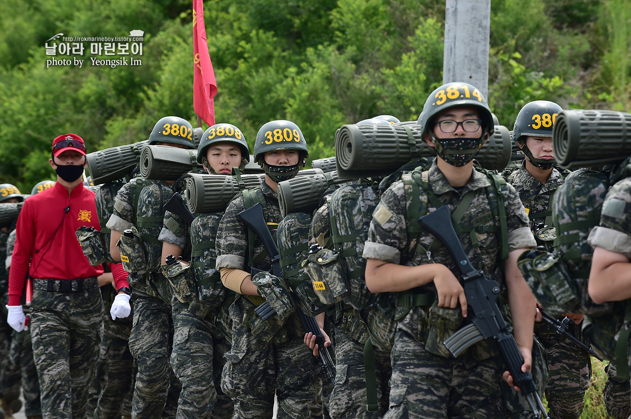 해병대 신병 1258기 3교육대 5주차 훈련모음_8657_9.jpg