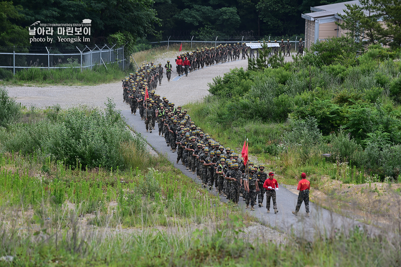 해병대 신병 1258기 3교육대 5주차 훈련모음_8658.jpg