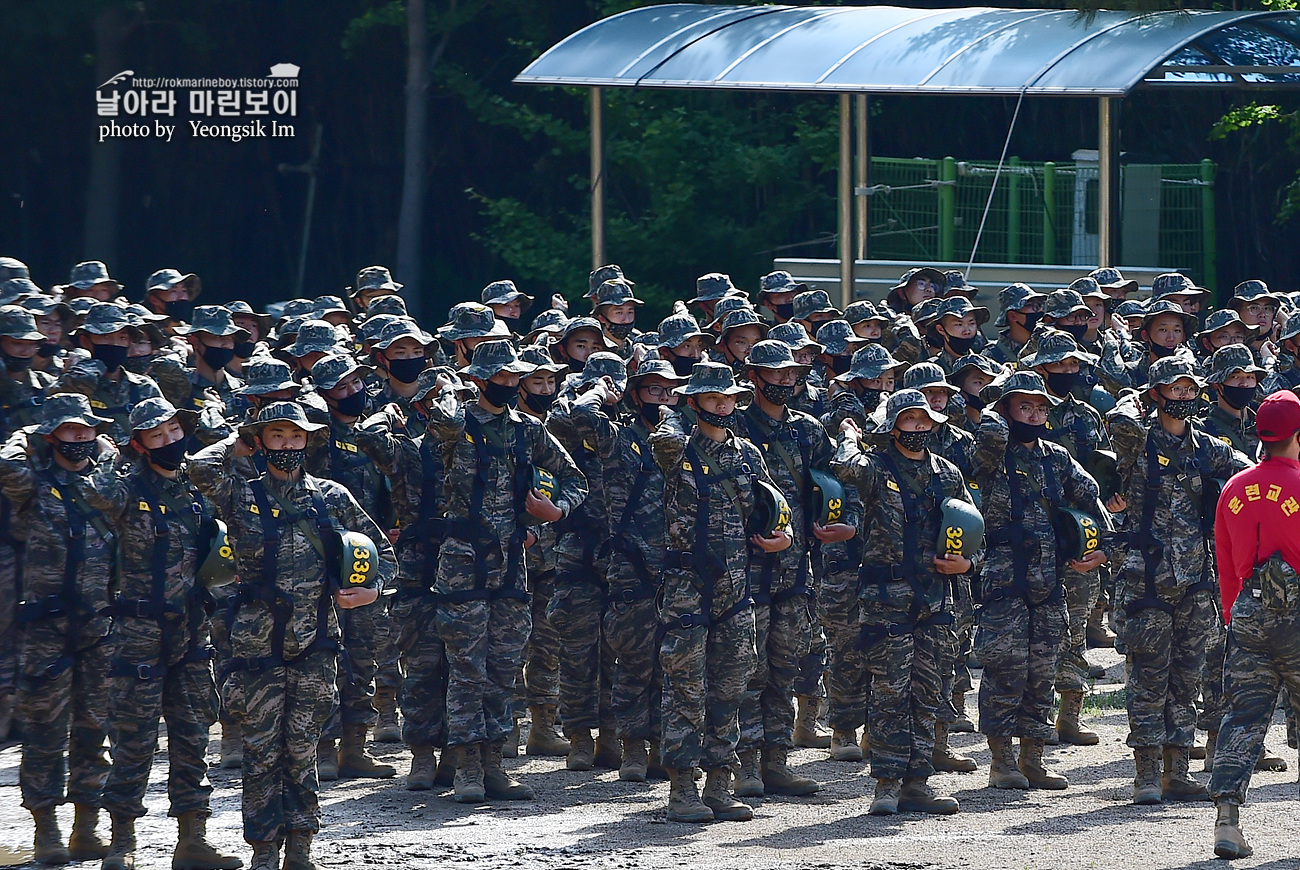 해병대 신병 1258기 3교육대 5주차 유격기초훈련_7841.jpg