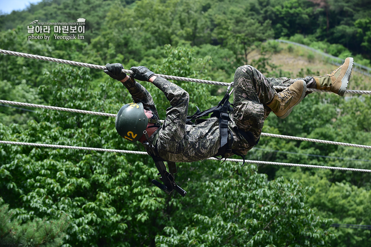 해병대 신병 1258기 3교육대 5주차 유격기초훈련 9_7348.jpg