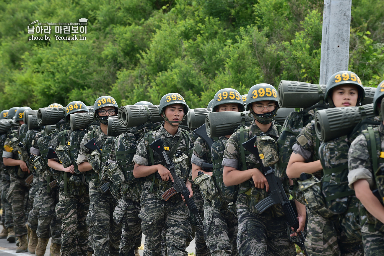 해병대 신병 1258기 3교육대 5주차 훈련모음_8657_11.jpg