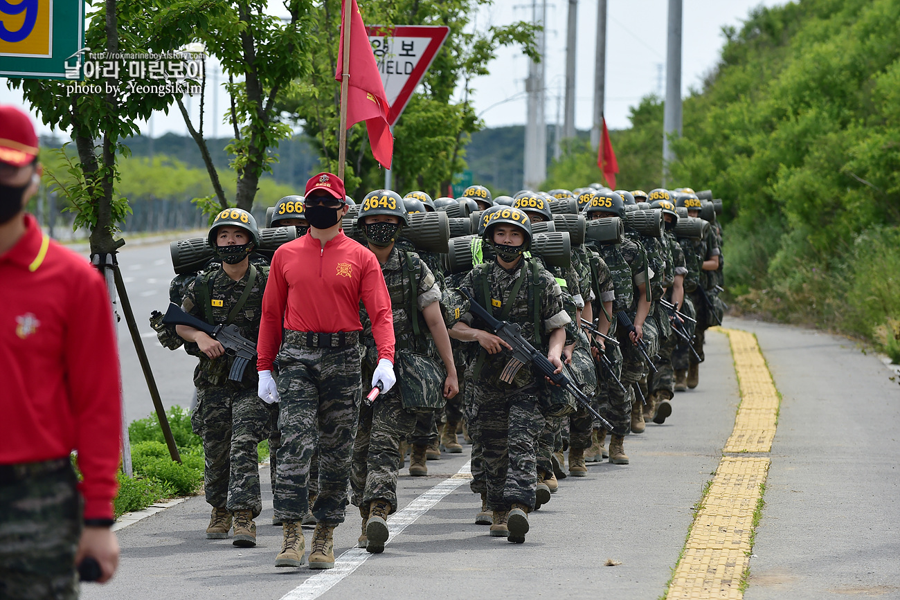 해병대 신병 1258기 3교육대 5주차 훈련모음_8657_1.jpg