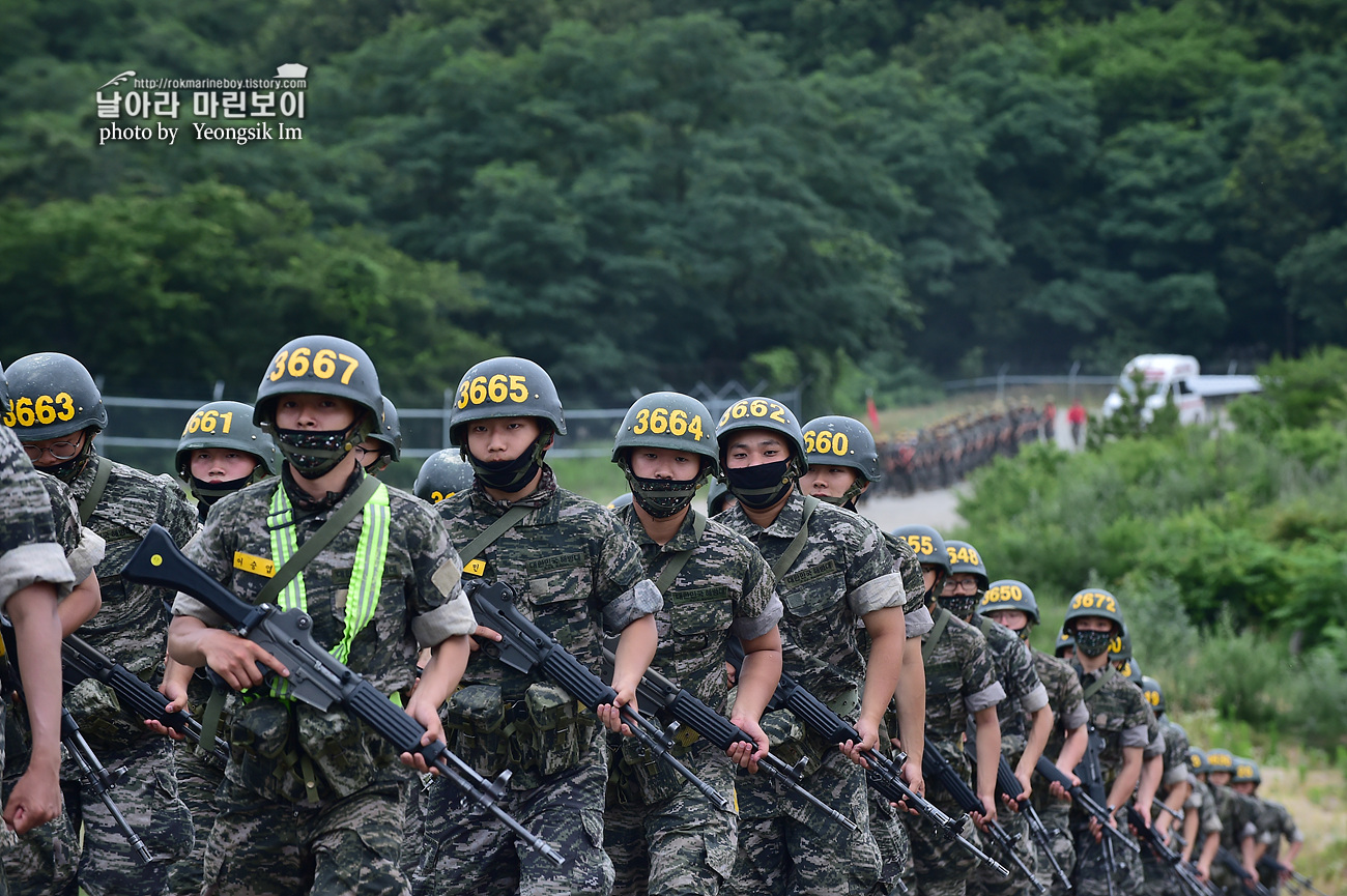 해병대 신병 1258기 3교육대 5주차 훈련모음_8614.jpg