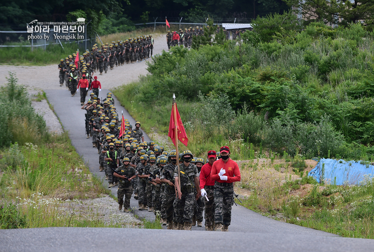 해병대 신병 1258기 3교육대 5주차 훈련모음_8556.jpg