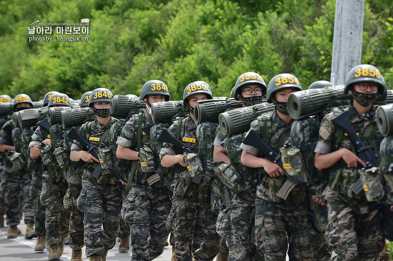 해병대 신병 1258기 3교육대 5주차 훈련모음_8657_8.jpg