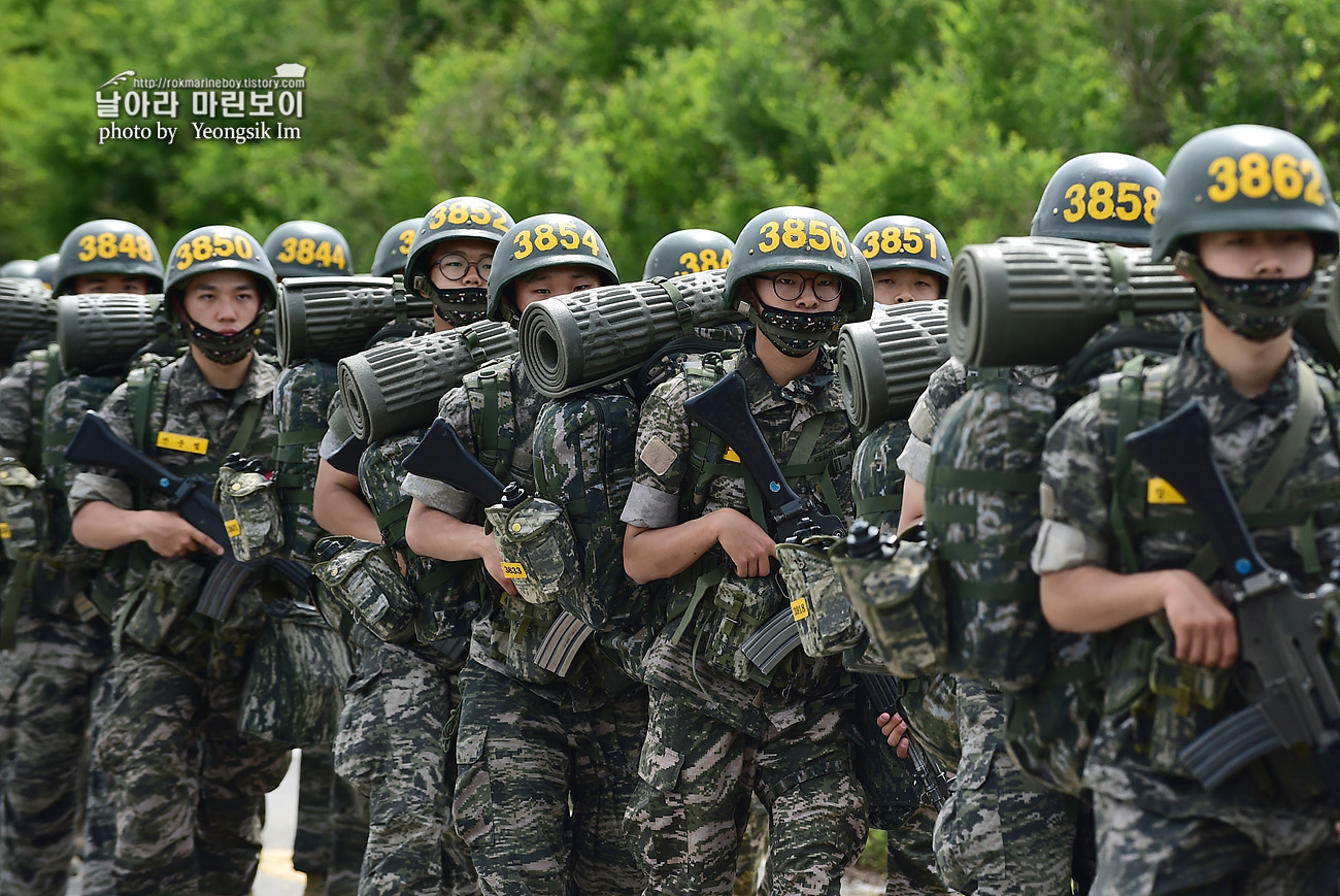 해병대 신병 1258기 3교육대 5주차 훈련모음_8657_7.jpg