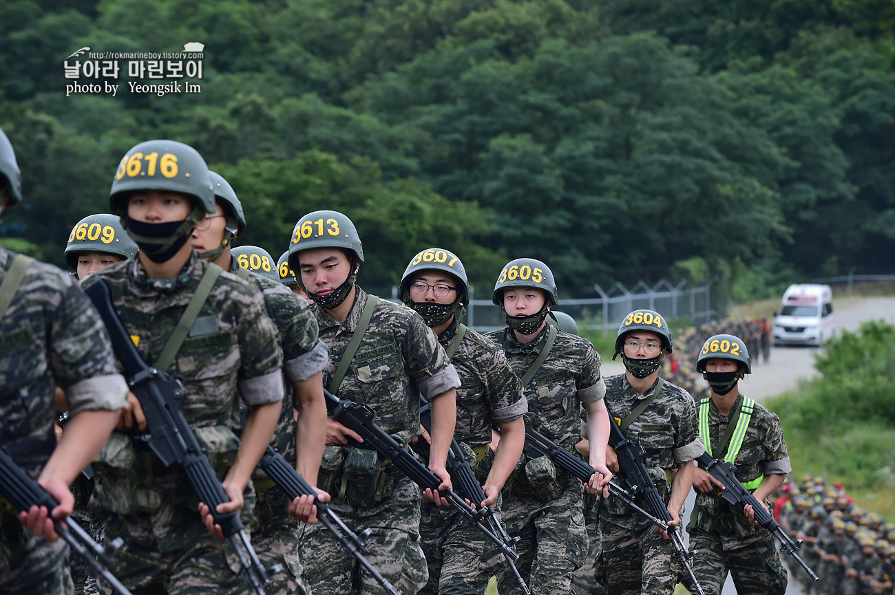 해병대 신병 1258기 3교육대 5주차 훈련모음_8619.jpg