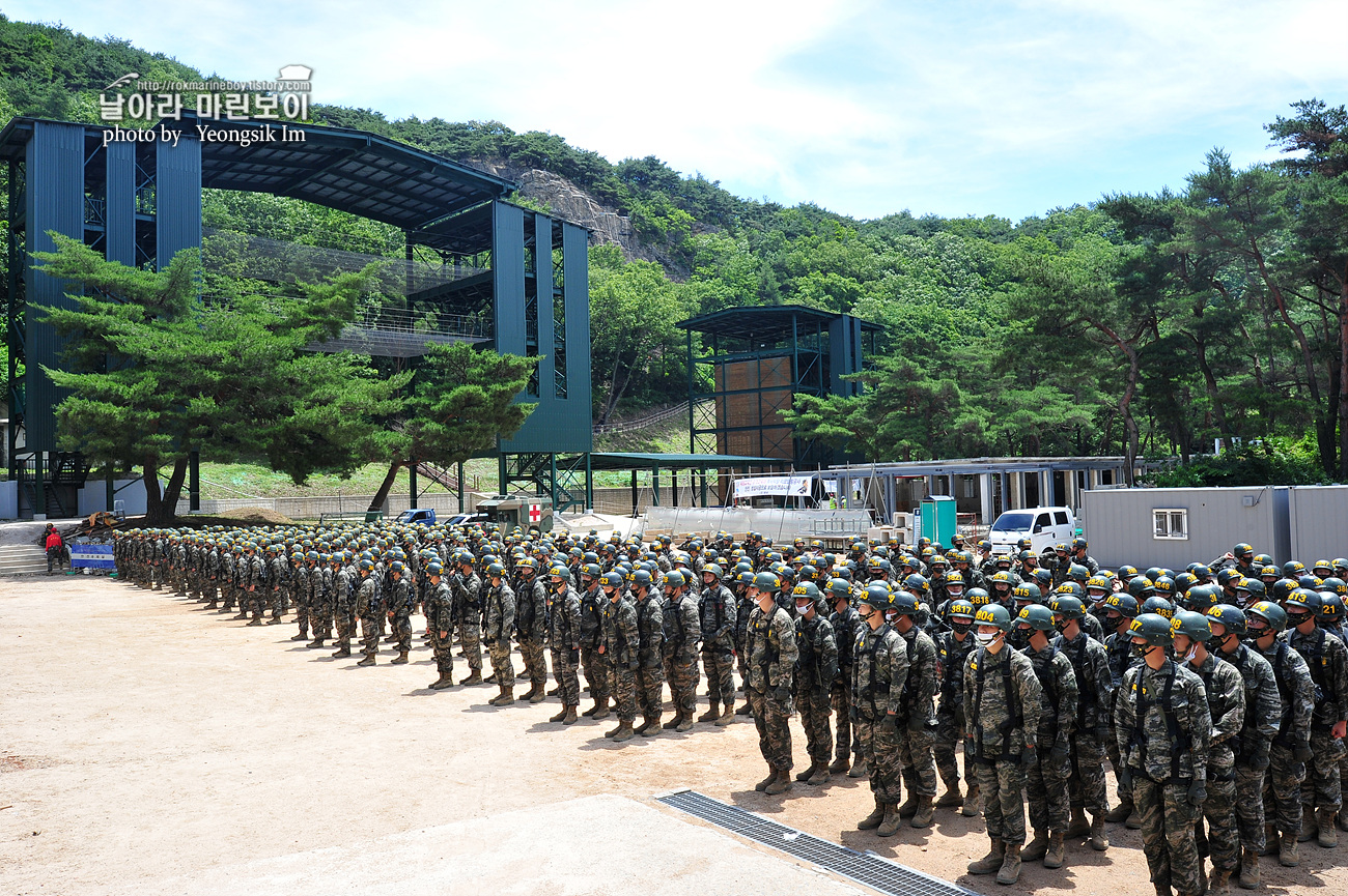 해병대 신병 1258기 3교육대 5주차 유격기초훈련 0_6195.jpg