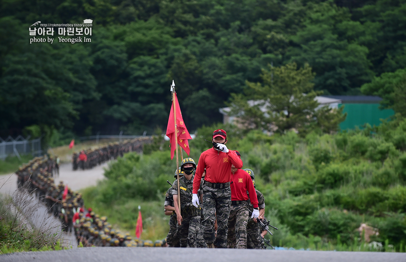 해병대 신병 1258기 3교육대 5주차 훈련모음_8560.jpg