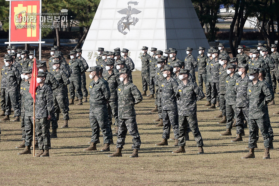 해병대 신병 1263기 입소식 사진 임영식_8398.jpg