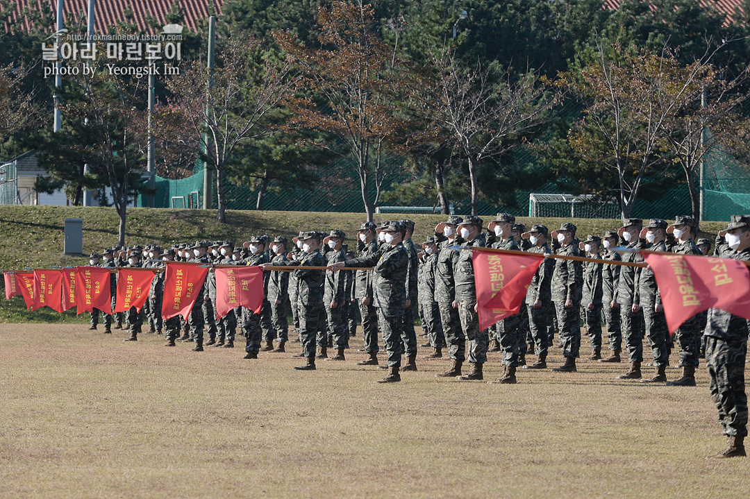 해병대 신병 1263기 입소식 사진 임영식_8349.jpg