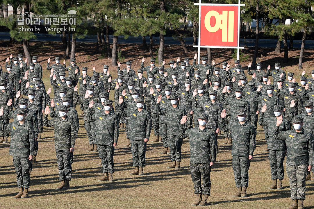 해병대 신병 1263기 입소식 사진 임영식_8377.jpg