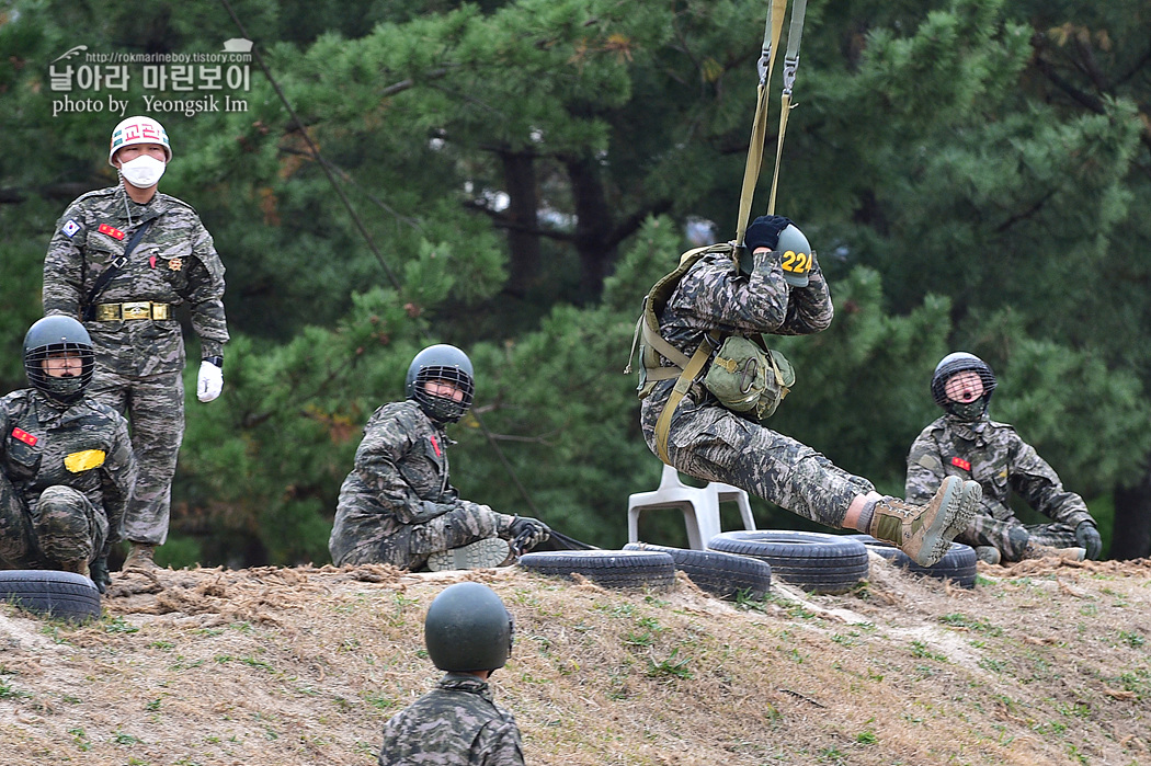 해병대 신병 1263기 2교육대 공수기초훈련1_9226.jpg