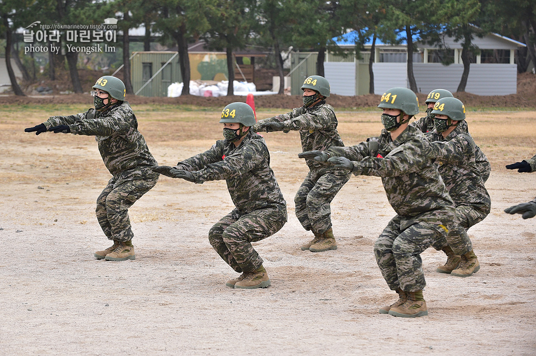 해병대 신병 1263기 2교육대 공수기초훈련2_8884.jpg