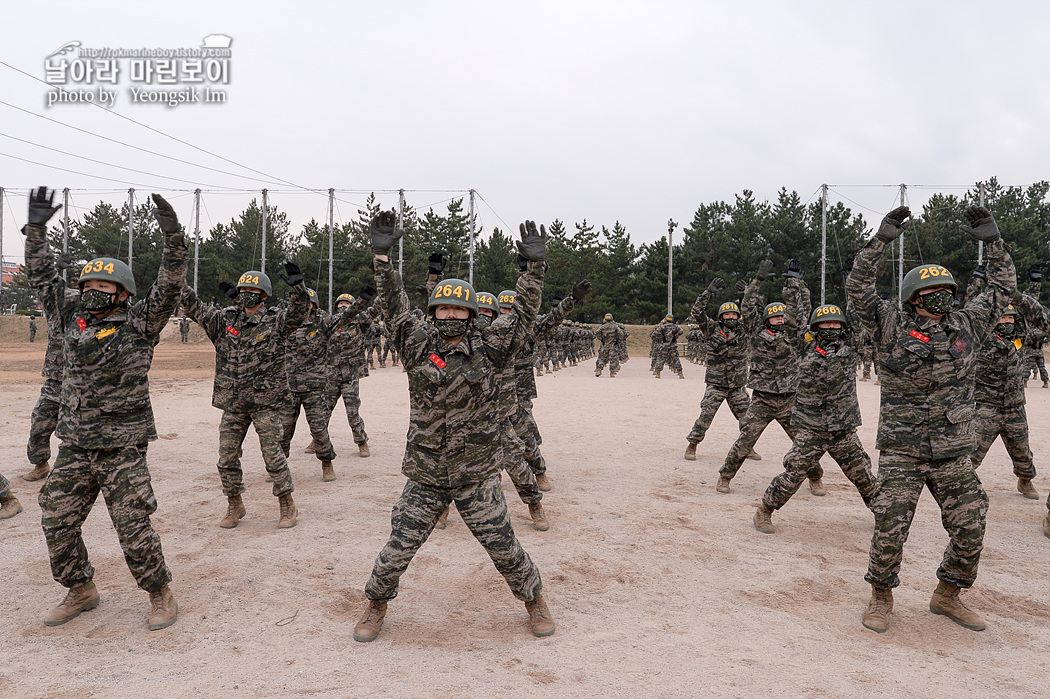 해병대 신병 1263기 2교육대 공수기초훈련2_2501.jpg