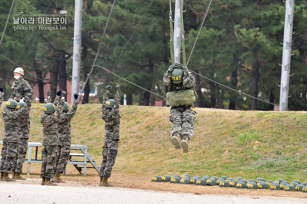 해병대 신병 1263기 2교육대 공수기초훈련1_8862.jpg