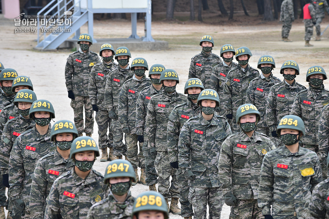 해병대 신병 1263기 2교육대 공수기초훈련2_8898.jpg