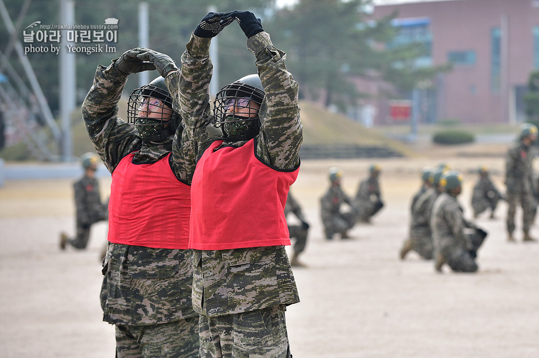 해병대 신병 1263기 2교육대 공수기초훈련0_8935.jpg