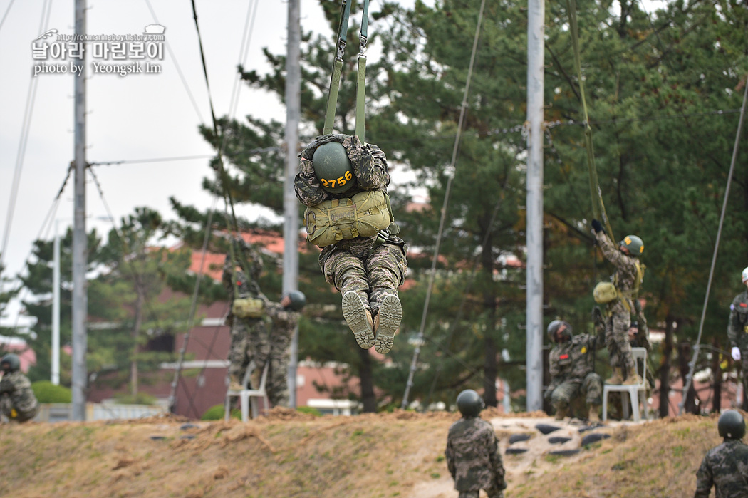 해병대 신병 1263기 2교육대 공수기초훈련2_9015.jpg