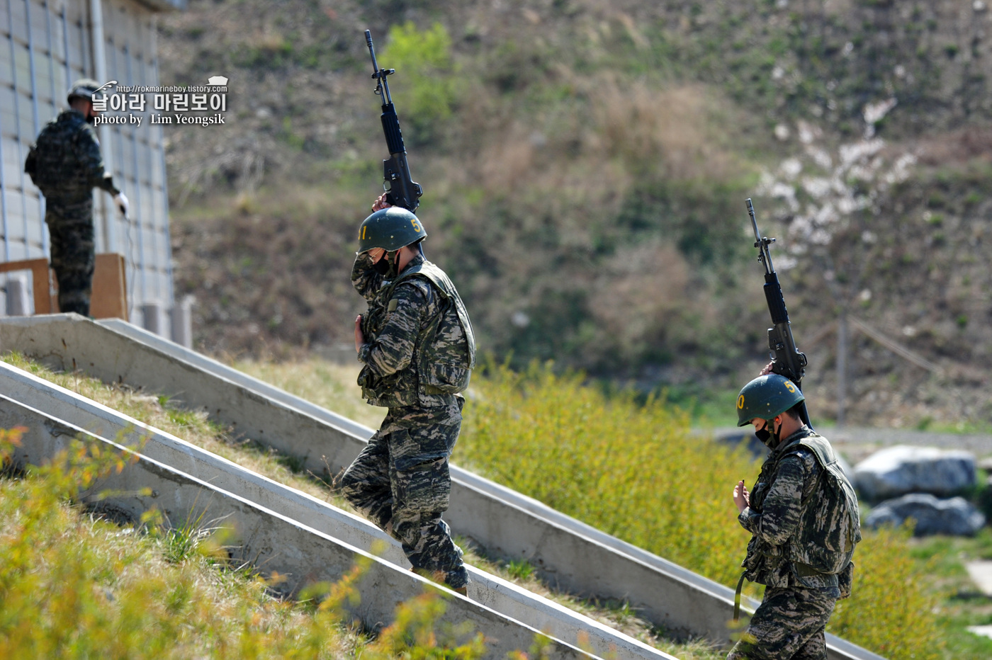 해병대 신병 1256기 4주차 5교육대 사격 7_3029.jpg