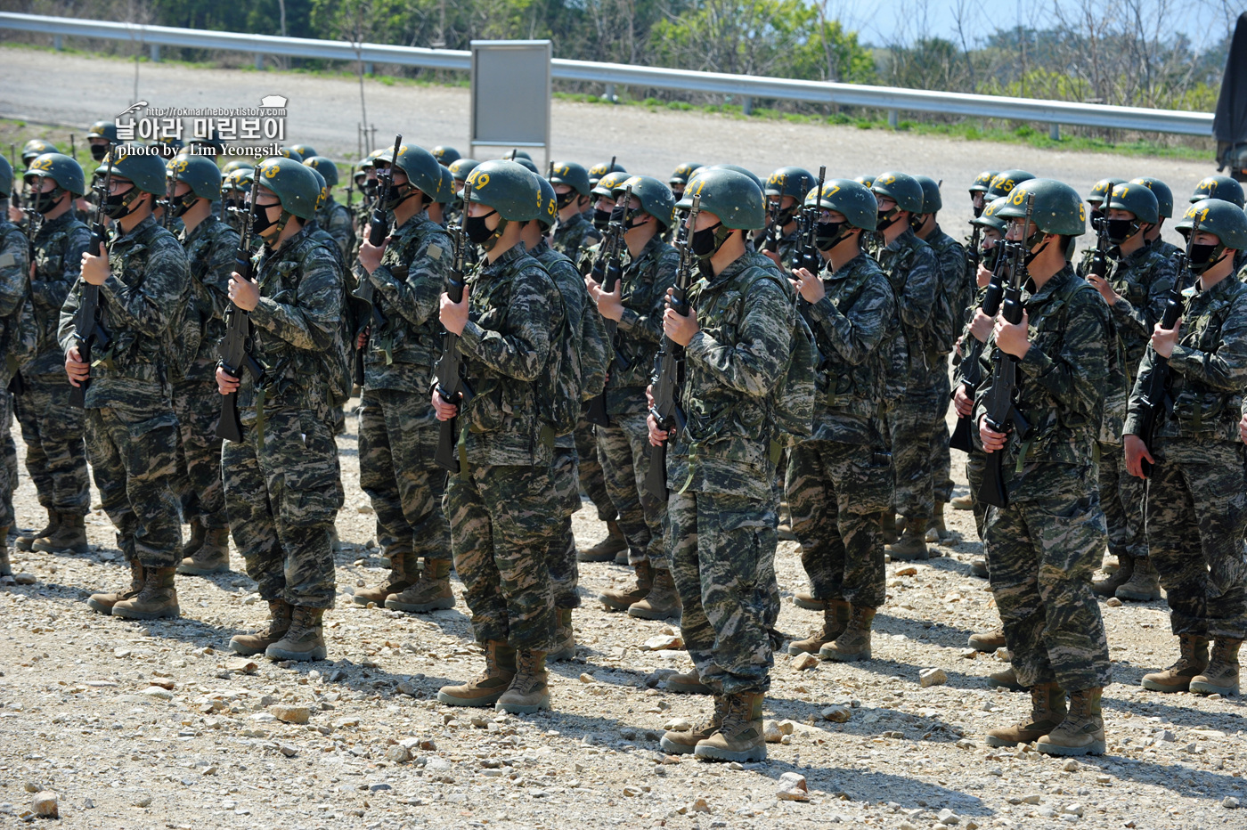 해병대 신병 1256기 4주차 5교육대 사격 8_2967.jpg