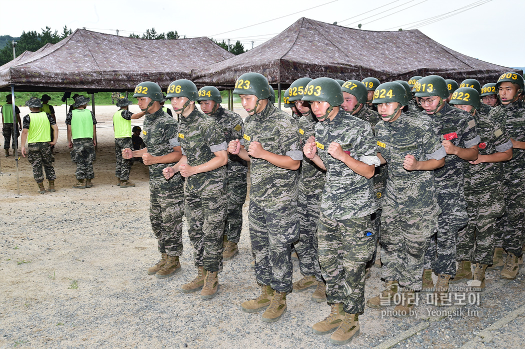 해병대 신병 1260기 3교육대 4주차 공수기초 사진 임영식 9_1504.jpg