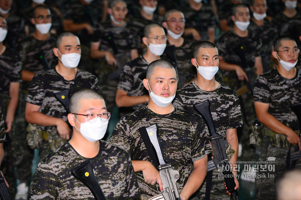 해병대 신병 1260기 3교육대 4주차 훈련모음 사진 임영식_0956.jpg