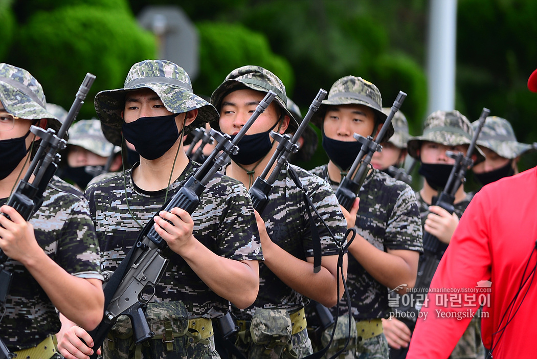 해병대 신병 1260기 3교육대 4주차 훈련모음 사진 임영식_0850.jpg