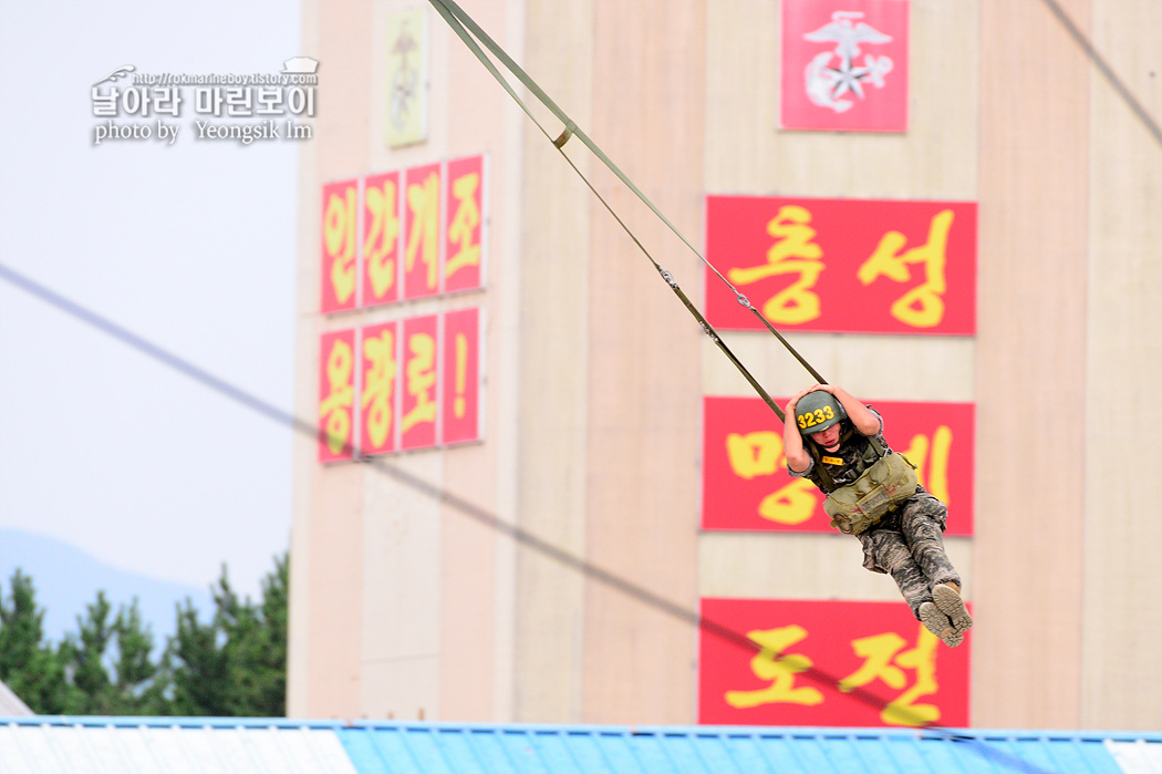 해병대 신병 1260기 3교육대 4주차 공수기초 사진 임영식 2_1456.jpg